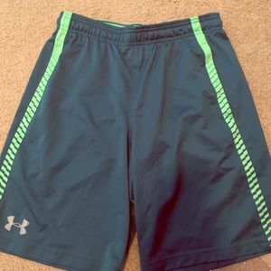 Under Armour Men’s shorts